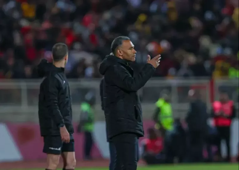 حریف تراکتور در حذفی: مورایس یا دوباره الدحیل؟