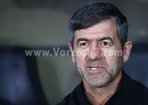 باقری: تقصیر را گردن بازیکن نیندازید، کل باشگاه باخت