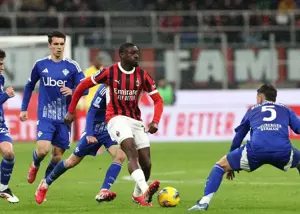 ای‌اف‌سی مانع شد: لغو بازی میلان-کومو در استرالیا