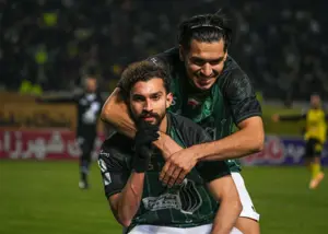 سرنوشت عجیب زندگی قاتل سپاهان!