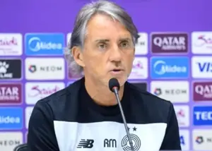 مانچینی پشت فغانی درآمد: ما اشتباه کردیم!