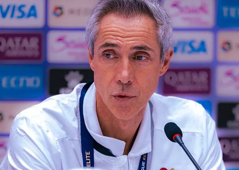 سوسا: شباب الاهلی باید برابر الهلال مبارزه کند