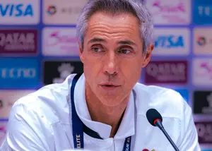 سرمربی لژیونرهای ایرانی: مانچینی به تیمم انگیزه می‌دهد!