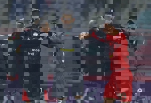 الرایه: تراکتور در خانه غیرقابل پیش‌بینی است