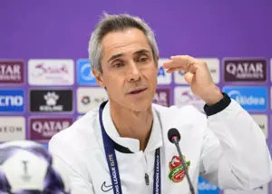 اعتراض سوسا به فغانی: عدالت داشته باش!