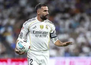 هدف بزرگ کاپیتان رئال: بازگشت برای نجات ژابی!