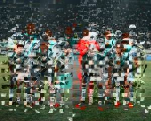 ترکیب پرستاره قهرمان آسیا اعلام شد