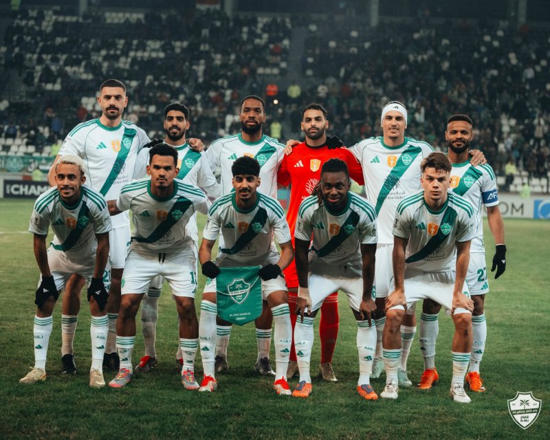 ترکیب پرستاره قهرمان آسیا اعلام شد