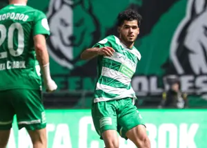 زارع در روسیه ثابت شد، به ایران برگشت