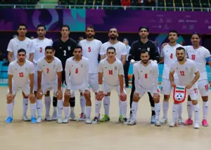 اختصاصی: زمان اعلام لیست ایران برای جام ملت‌ها