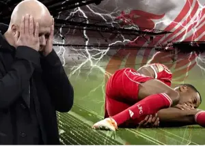 عذاب 150 میلیون یورویی بر لیورپول نازل شد