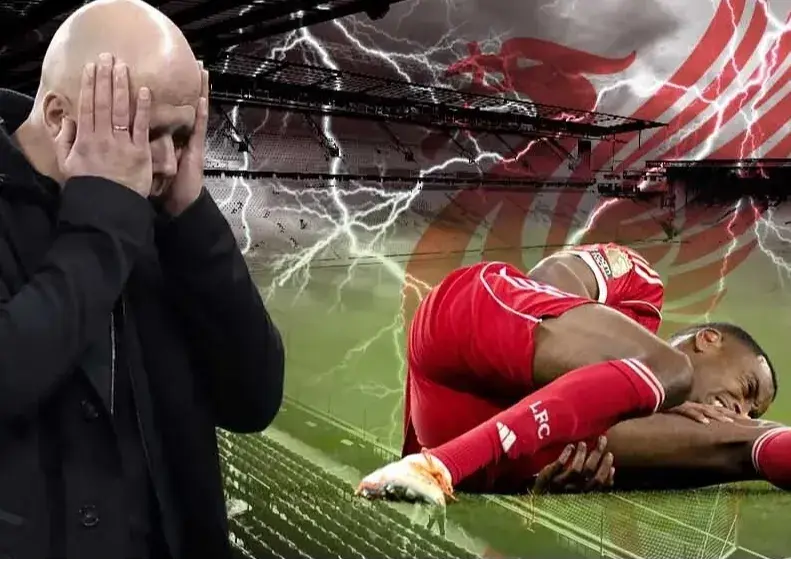 عذاب 150 میلیون یورویی بر لیورپول نازل شد