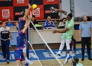 ۲۰ امتیاز زوج ایرانی برای یک برد تعیین کننده