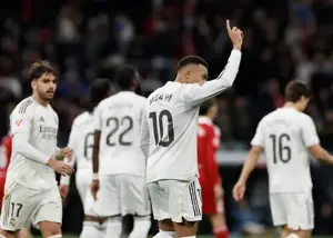 حرکت بارسلونایی رئال برای خلق معجزه!