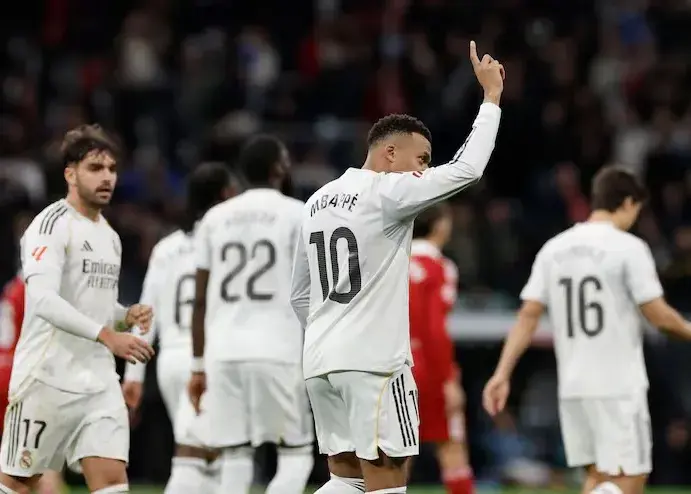 حرکت بارسلونایی رئال برای خلق معجزه!