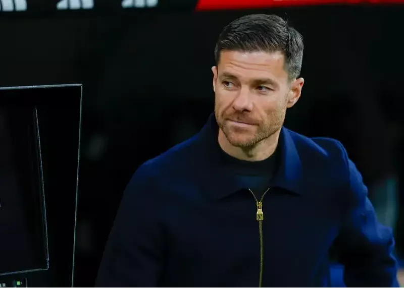 ژابی آلونسو ویزای عربستان گرفت!