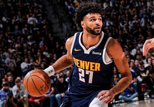 لیگ NBA| آتش‌بازی دنور در یوتای بحران‌زده