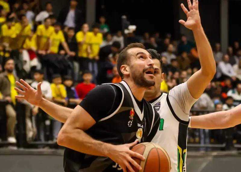 عبور کاله از مرز ۱۰۰۰ امتیاز و تعقیب استقلال!