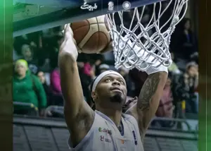 پیروزی قاطع طبیعت با درخشش واشنگتن!