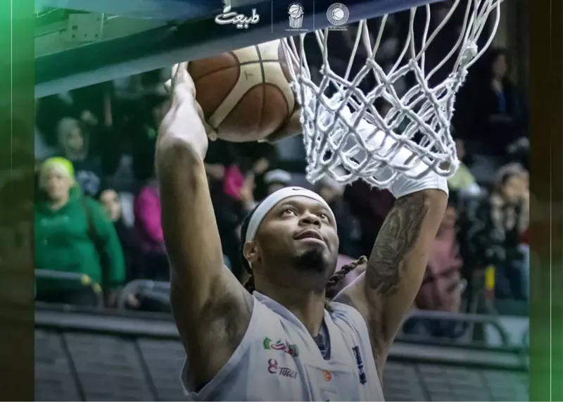 پیروزی قاطع طبیعت با درخشش واشنگتن!