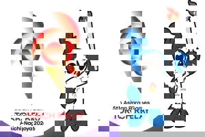 انتخاب دوندگان حمل مشعل بازیهای پاراآسیایی ۲۰۲۶