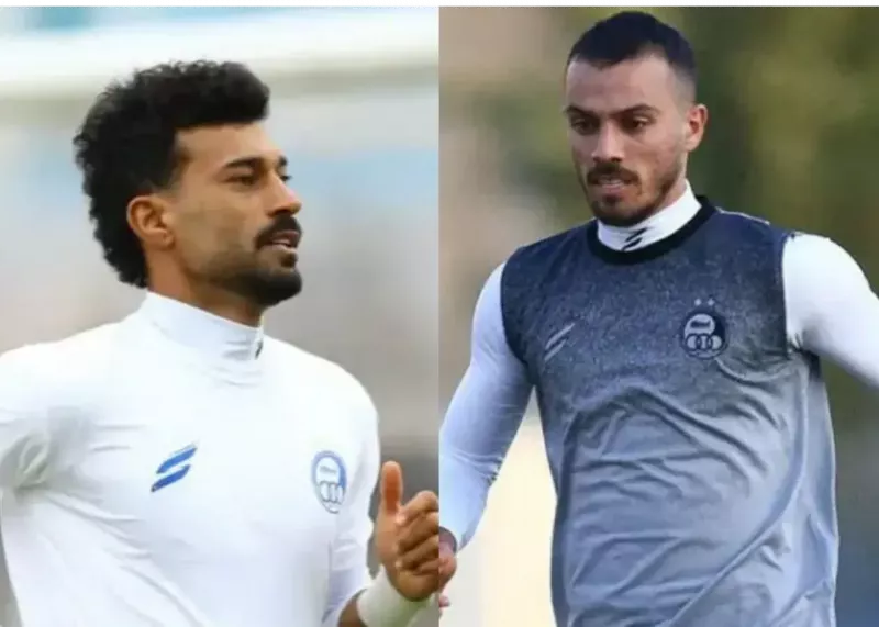 فوری: رامین و جلالی از لیست استقلال خط خوردند!