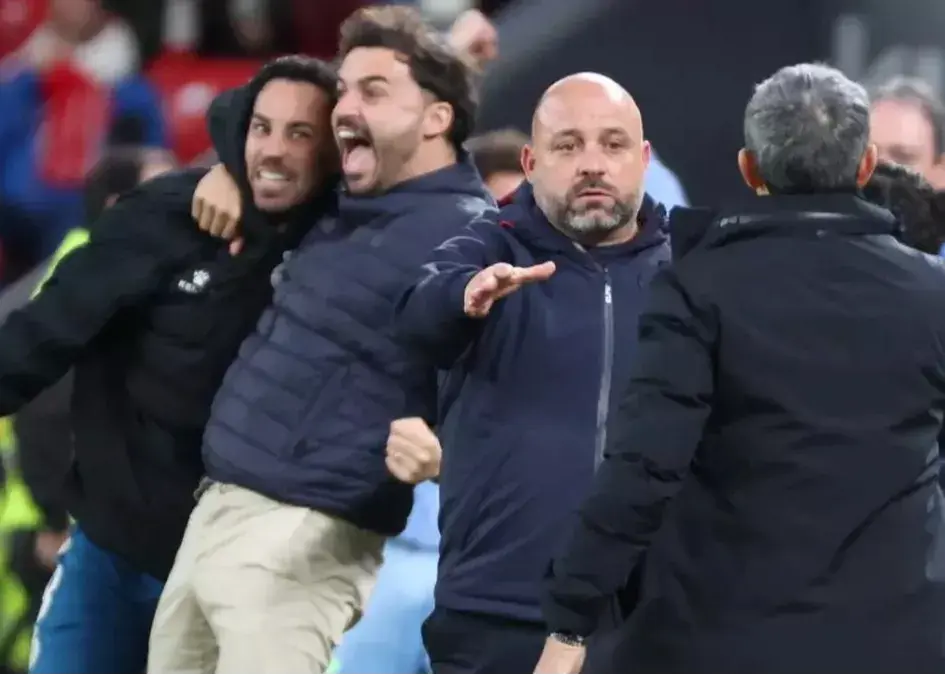 یامال منتظر است: تسویه حساب با دشمن قدیمی