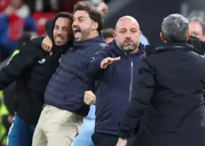 بزرگترین شگفتی فصل لالیگا رقم خورد