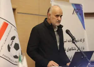 علت بازیهای ایران با نیجریه و کاستاریکا