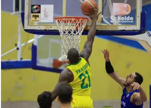 انتقام نفت آبادان با رکوردشکنی تاریخی!