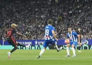 نبرد بزرگ کاتالونیا: دشمن در کمین بارسلونا