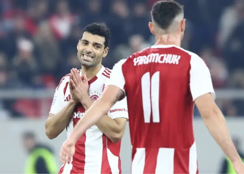 قهرمانی شماره ۸ برای طارمی در اروپا