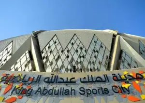 توزیع جایزه دو هزار میلیاردی آسیا در جده