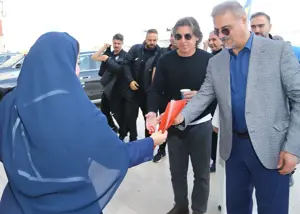 فوری: رامین و جلالی از لیست استقلال خط خوردند!