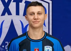 اتفاق عجیب لیگ روسیه: یک بازیکن دقایقی کور شد!