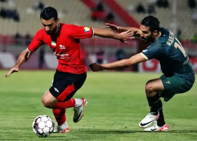 تراکتور در جام حذفی میهمان شد