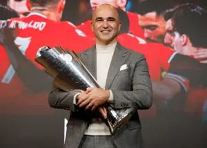 رونالدو به 1000 می‌رسد، عطش او واگیر دارد!