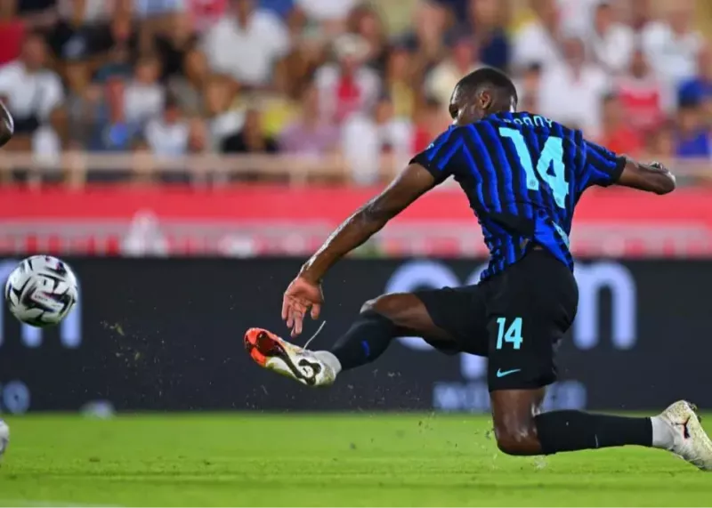 خبر بد برای کیوو: مهاجم اینتر مصدوم شد