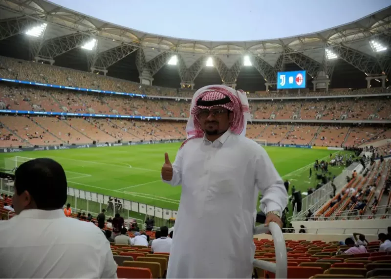 توزیع جایزه دو هزار میلیاردی آسیا در جده