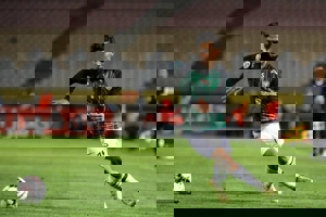 گلزن ۱۸ ساله دوباره برای خیبر گل کاشت!