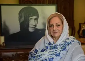 همسر حجازی: خودرویی به وحید قلیچ ندادیم 