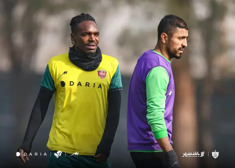 ستاره پرسپولیس محروم نیست