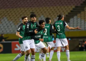 پاسخ خیبر: سپاهان را قبلا شکست داده‌ایم!