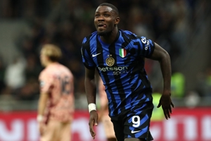 اینتر، کارخانه خراب کردن بازیکن!