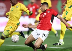 خبر بد برای مصر با مصدومیت دو ستاره