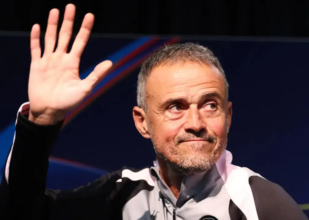 آخرین فصل بهترین مربی جهان در پی‌اس‌جی!