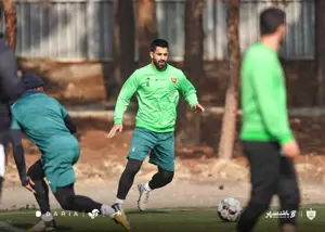 شجاع، انگیزه جدید کنعانی