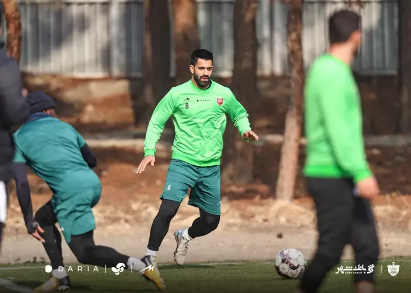 شجاع، انگیزه جدید کنعانی