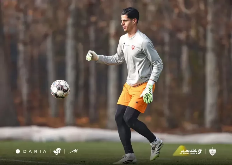 اتفاق شیرین و احتمال غیبت نیازمند در رفسنجان