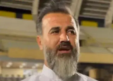 اتهام اثبات نشده: بازی رسمی با حریف تقلبی!